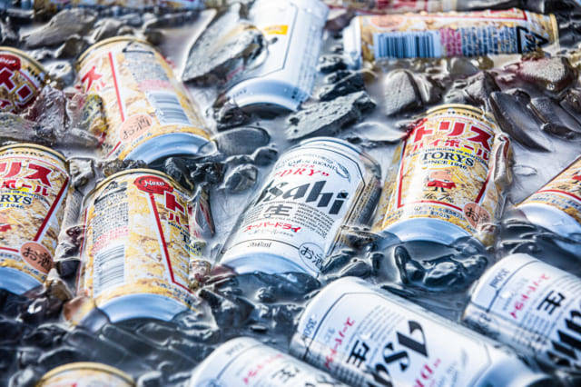 俺「ビールたけえな…発泡酒や第三のビール買ってみようかな」