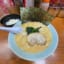 家系ラーメン「スープ飲み干したら手を上げてください！」彡(🔴)(🔴)「？！」
