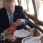 トランプ(78)の食生活がやばい、多分想像の1.8倍はヤバい