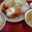このチキン南蛮定食に580円出せますか？